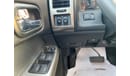 نيسان باترول سفاري NISSAN PATROL 4.8L PETROL A/T 4WD