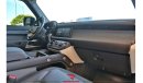 Land Rover Defender V6 HSE 2021