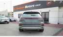 Audi Q4 Audi Q4 e-tron grey