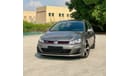 Volkswagen Golf GTI Good condition car GCC spec