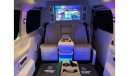 Mercedes-Benz V 250 By Barugzai Motors I 4,101 PM I American Specs I VIP