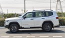 Toyota Land Cruiser TOYOTA LC 3.3L GR S - DSL - A/T - AG3305RS