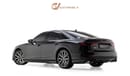 Audi S8 Std GCC Spec - With Service Contract