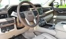 GMC Yukon DENALI 6.2L A/T FULL OPTION 2024