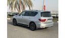 Nissan Armada Nissan Armada 4WD 2017