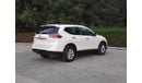 Nissan Rogue Nissan Rogue 2015 V6 full automatic