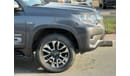 تويوتا برادو Toyota Prado VXR V6 4.0 2023 full Option top the range