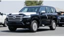 Toyota Land Cruiser 2023  LC300, VXR , V6, 3.5L Petrol, Automatic Transmission, Full Option, Left Hand Drive