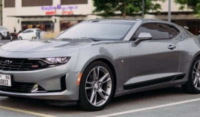 Chevrolet Camaro 1LT 3.6L (335 HP)