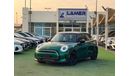 ميني كوبر One 1.5L (4 Seater) 1300 Monthly payments / Mini cooper / Low mileage 2024 / Full option panoramic