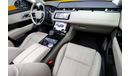 Land Rover Range Rover Velar L560