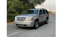 جي أم سي يوكون Denali 6.2L (9 Seater)