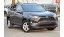 تويوتا راف ٤ TOYOTA RAV4 Hybrid XLE Full Option