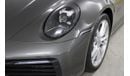 Porsche 911 RIGHT HAND DRIVE