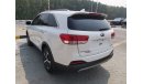 Kia Sorento EX 7 Seater