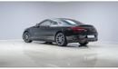 Mercedes-Benz S 450 AMG Coupe - 2 Years Approved Warranty - Approved Prepared Vehicle