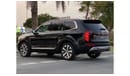 Kia Telluride AMERICAN SPECS 3.8L