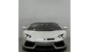 Lamborghini Aventador 2015 Lamborghini Aventador Spyder, Full Service History, Original DMC Kit