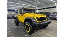 Jeep Wrangler Big Bear Extreme 3.6L A/T