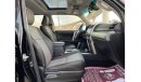 Toyota 4Runner 2021 SR5 PREMIUM SUNROOF 4x4 FULL OPTION US SPEC