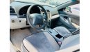 Toyota Camry Good condition car  GCC