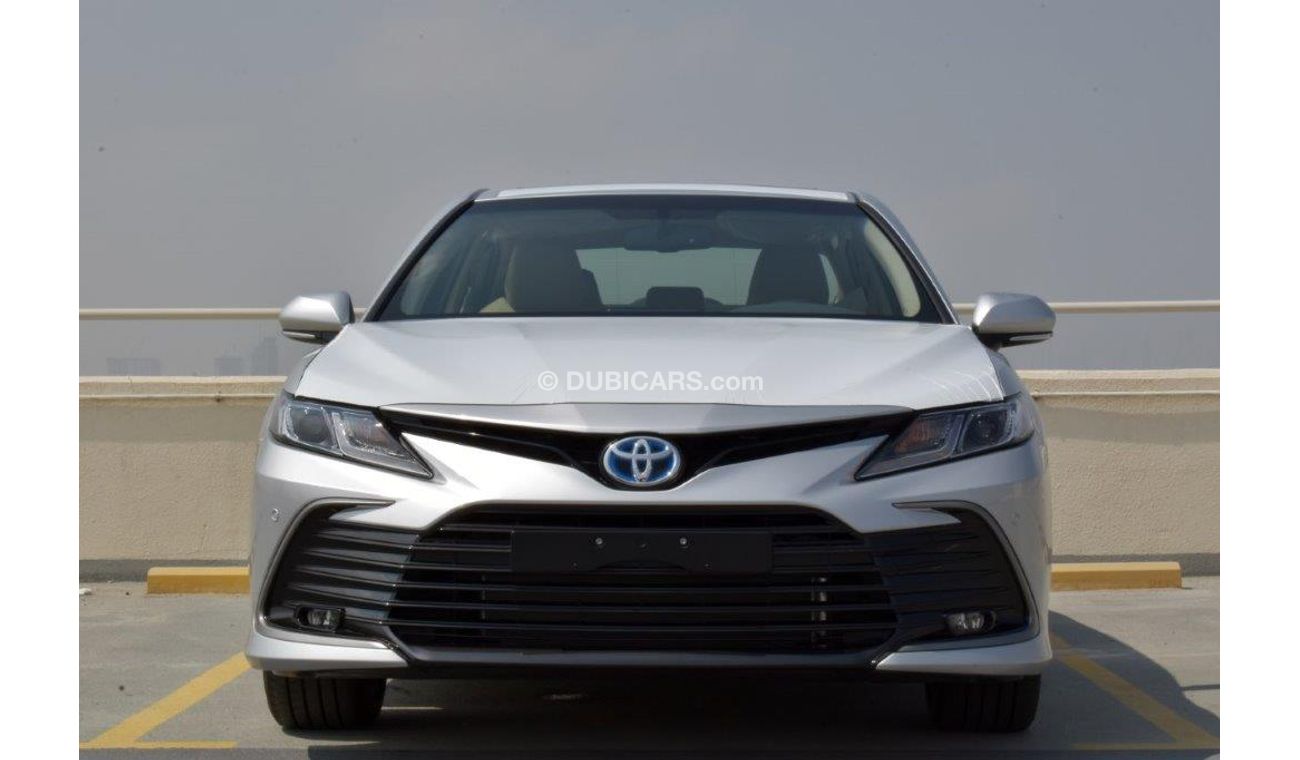 New Toyota Camry Gle Hybrid 2.5l Automatic. 2023 For Sale In Dubai - 594419