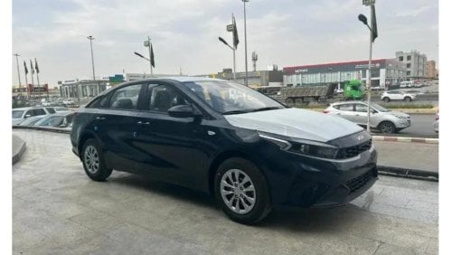 Kia Cerato Cearto 1.6L FWD Automatic Zero KM