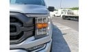 Ford F 150 Ford F-150 XLT Sport - 2023 - Silver