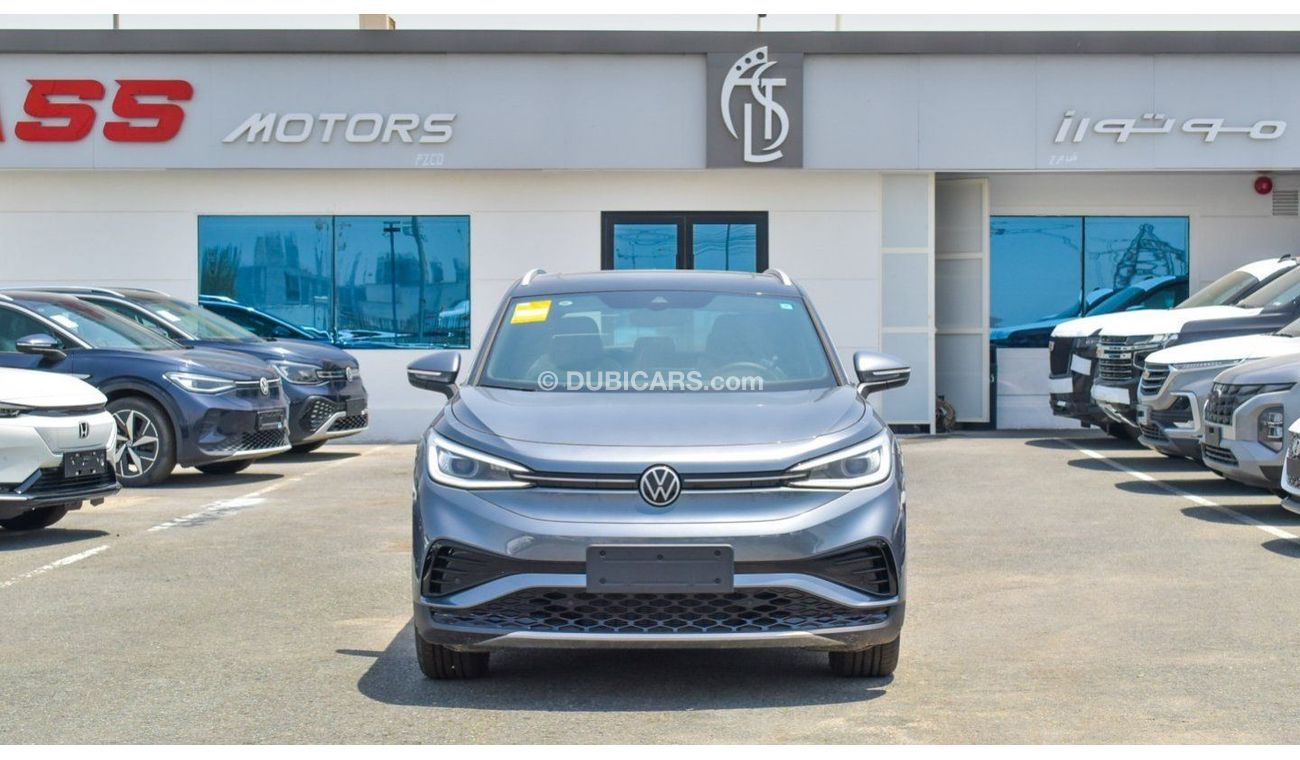 New Volkswagen ID.4 VOLKSWAGEN ID4 X PRO / MODEL 2022 2022 for sale in ...