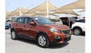 Peugeot 3008 Active ACCIDENTS FREE - GCC - 1600 CC + TURBO - PERFECT CONDITION INSIDE OUT