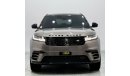 Land Rover Range Rover Velar 2020 Range Rover Velar P380 R-Dynamic HSE, DEC 2024 Range Rover Warranty, Service Pack, GCC