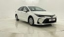 Toyota Corolla XLI 1.6 | Zero Down Payment | Free Home Test Drive