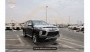 ميتسوبيشي باجيرو MITSUBISHI PAJERO SPORTS 2.4L DIESEL 4WD GLS 8-A/T HIGH-LINE 2023