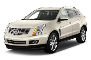 Cadillac SRX