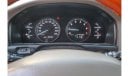 Toyota Land Cruiser TOYOTA LAND CRUISER VXR 2007 4.7L V8  MANUAL TRANSMISSION