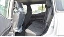 Toyota Prado 2.4L Basic/ Saudi Specs