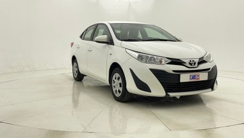 Toyota Yaris SE 1.5 | Zero Down Payment | Free Home Test Drive