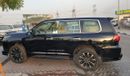 Lexus LX570 MODIFIED 2020 PETROL EXCELLEN CONDITION