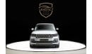 Land Rover Range Rover (other) SE SUPERCHARGED LWB V8