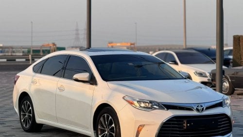 Toyota Avalon SE+