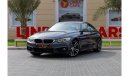 BMW 435i M Sport