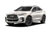 إنفينيتي QX55