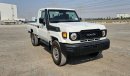 Toyota Land Cruiser Pick Up 2.8 DIESEL - EXPORT ALL COUNTRY ALLOWED