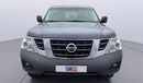 Nissan Patrol XE 4 | Under Warranty | Inspected on 150+ parameters