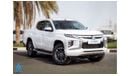 Mitsubishi L200 Sportero 2022 DSL GLX 4WD Euro 6 AT Full Option - 6 Speed - Best Deals - Book Now!