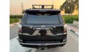 تويوتا Runner4 2018 TOYOTA 4RUNNER TRD PRO BLACK EDITION