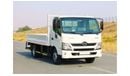 Hino 300 Hino 300 Series 714 Cargo Body MY2023