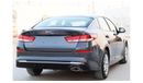 Kia Optima GDI Kia Optima 2020 GCC in excellent condition