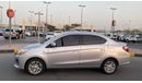 Mitsubishi Mirage GLX Premium