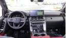 Toyota Land Cruiser GR-S EUROPEAN SPECS DSL 3.3L 5 SEATERS